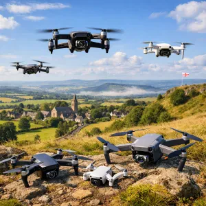 Find the perfect drone without breaking the bank