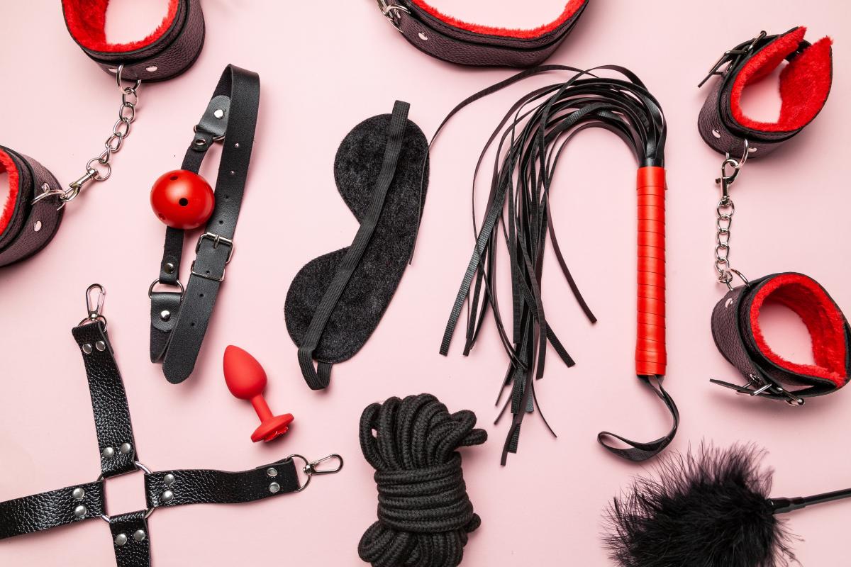 Top Picks for Best BDSM Toys Today
