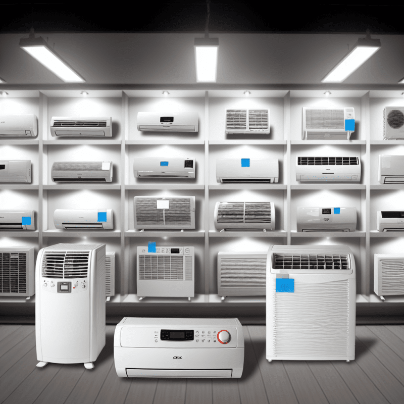 Everything you need to know about selecting the perfect window air conditioner