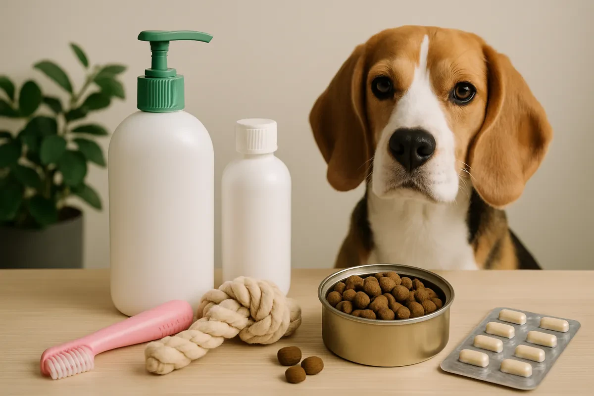 Smart Tips for Picking Pet Health Products