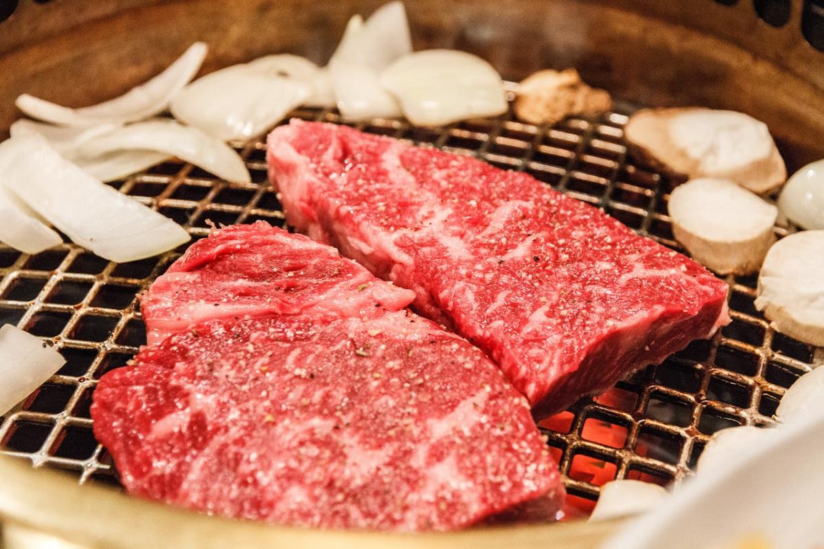 Kobe vs Wagyu Meat What’s the Difference