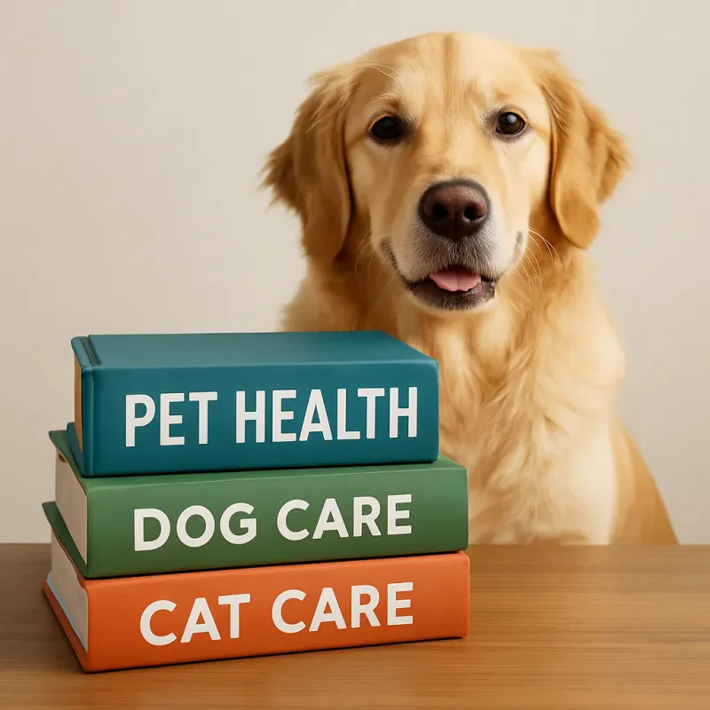 Your Must-Read Guides for Happy and Healthy Pets
