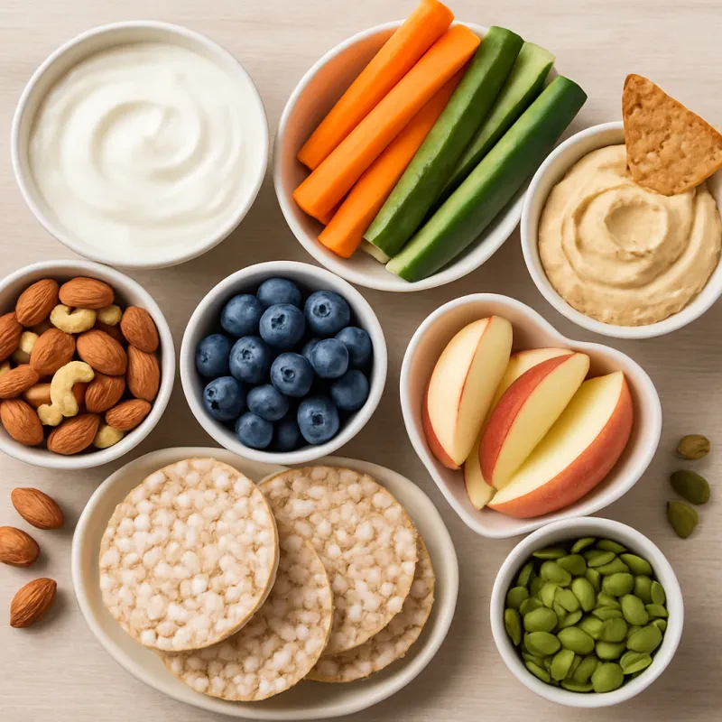 Find the perfect treats that satisfy your cravings