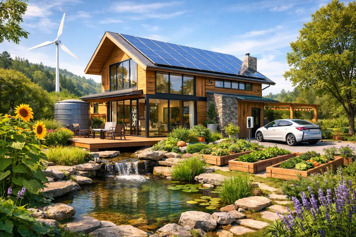 Big Green Wins for Your Home