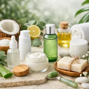 Discover Your New Favorite Clean Skincare Brands in the UK