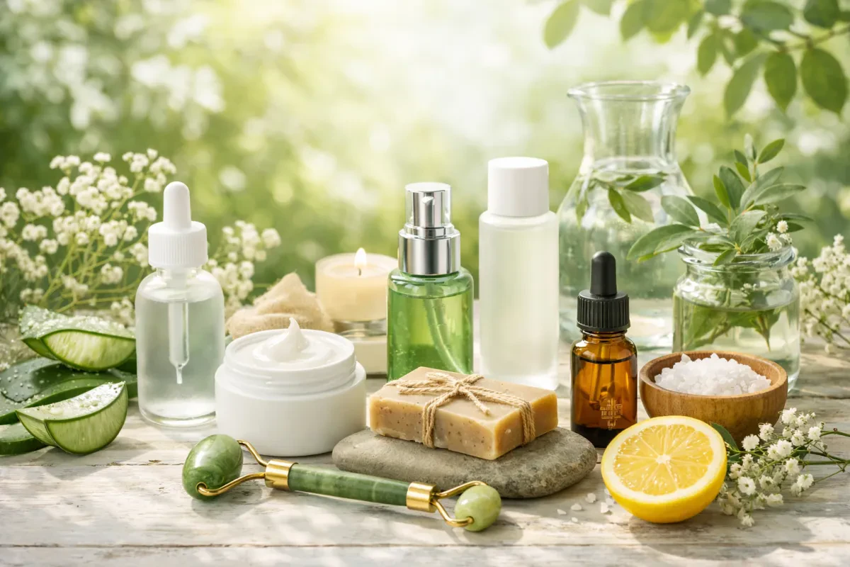 Top Picks for Best Clean Skincare Brands In The UK