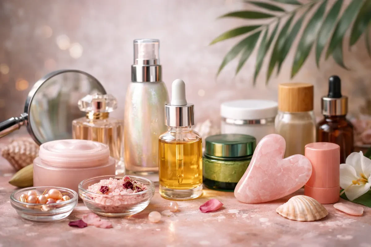 Spotting Effective Niche Beauty Products Made Easy