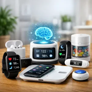 Discover the best budget-friendly tech to boost your wellness