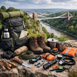 Top Picks To Keep You Safe And Prepared On Your Adventures