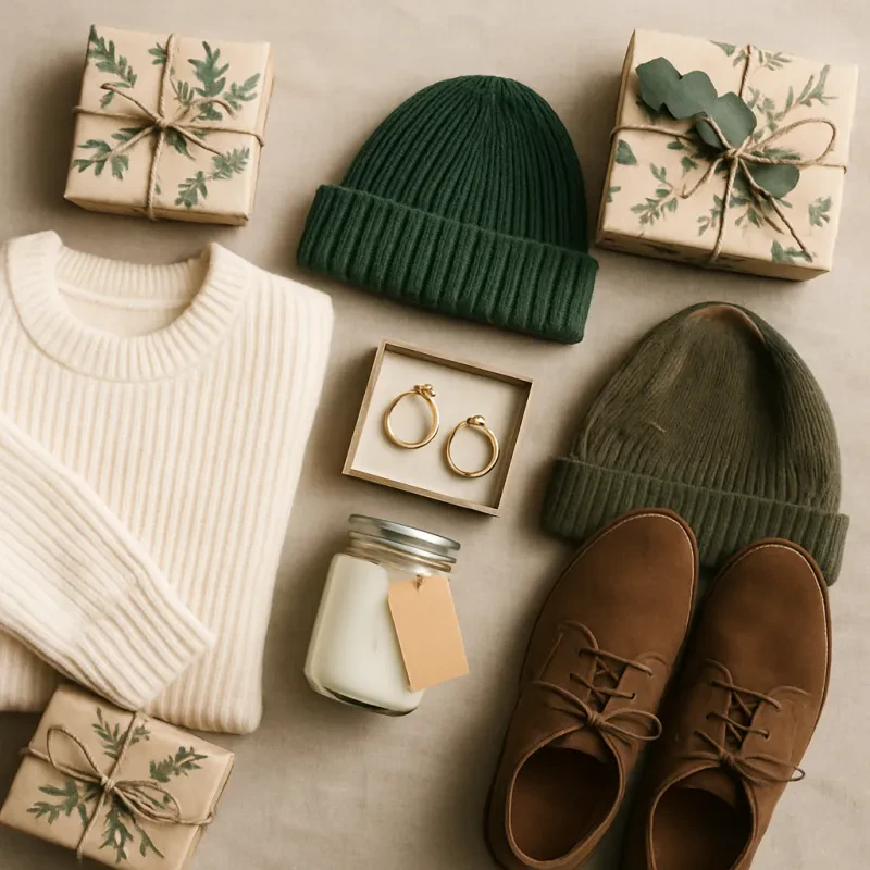 Sustainable styles that make everyone smile