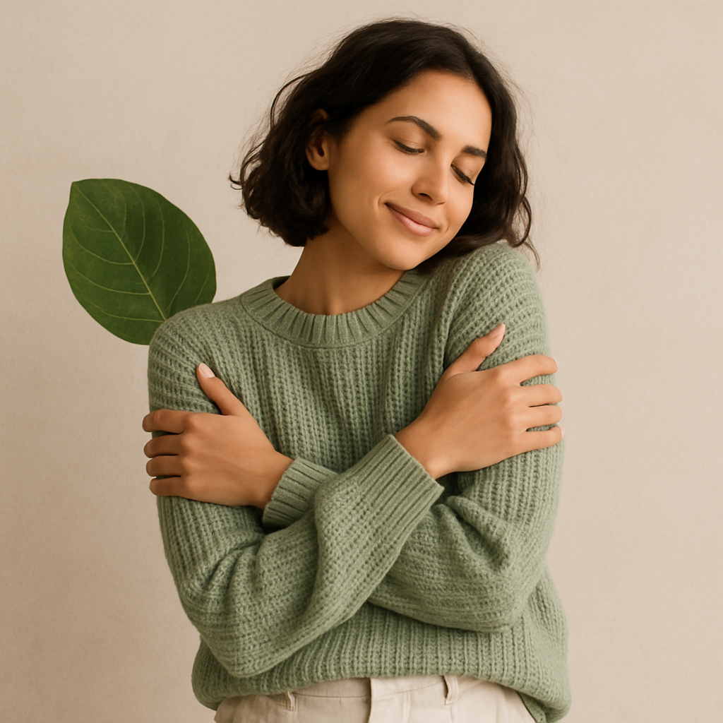 Feel Good About What You Wear