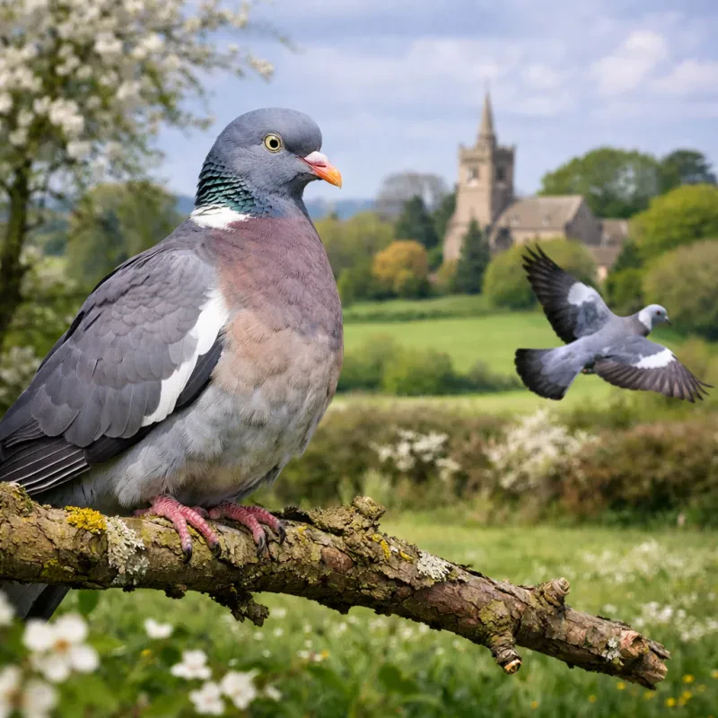 Discover the interesting habits and traits of these familiar forest dwellers