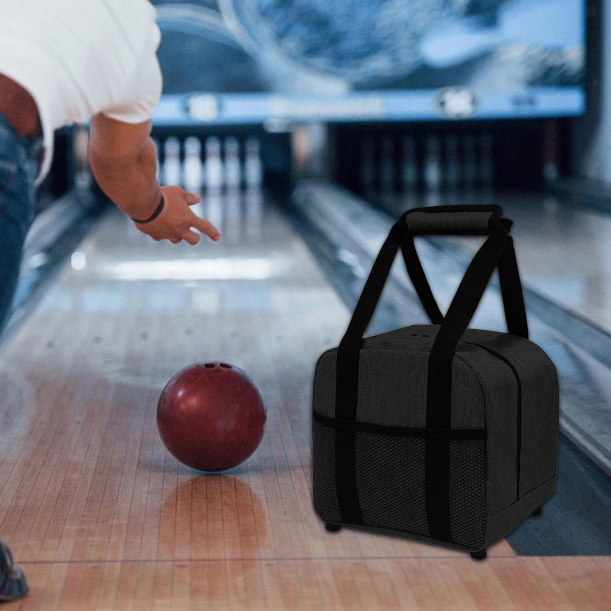 Best Bowling Bags