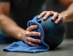 Bowling Ball Maintenance Guide