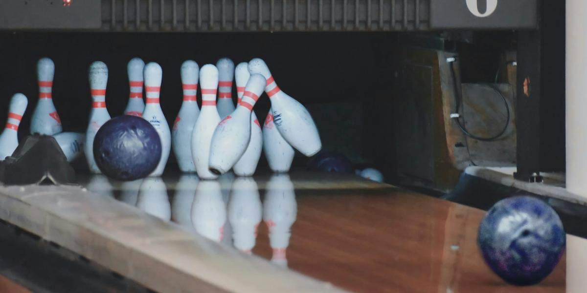 Bowling for Beginners