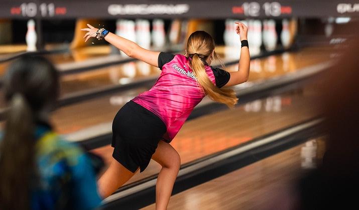 Women’s Bowling Gear Guide