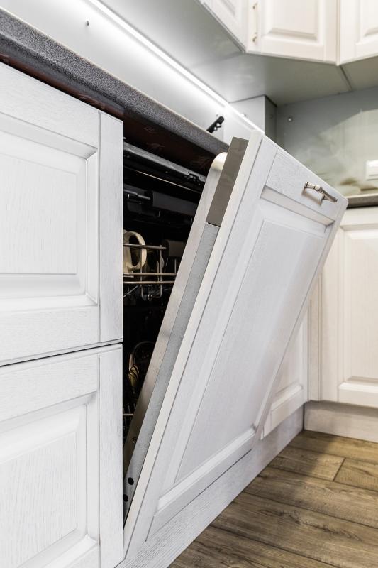Discover Simple Loading Solutions with These Top Control Dishwashers