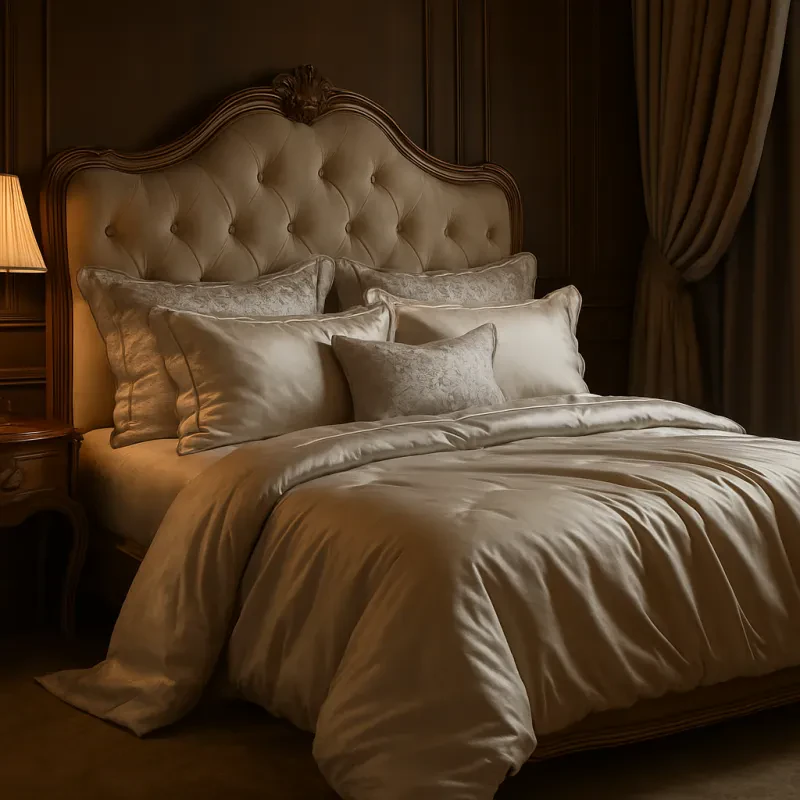 Cozy up with these films that make you want to snuggle in style