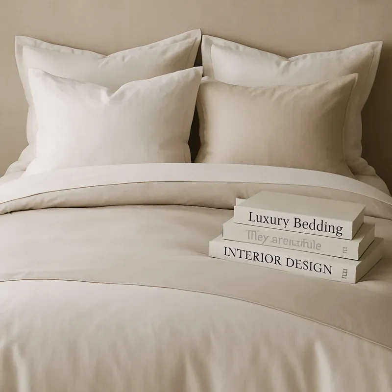 Must-read books for anyone who loves luxurious bedding