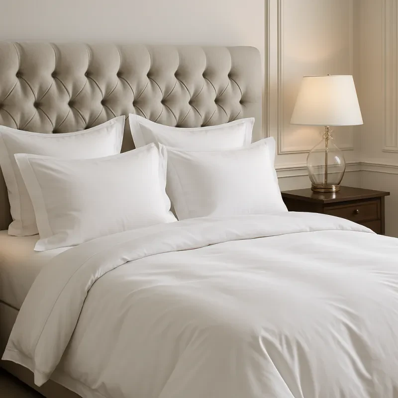 Discover how the right bedding can transform your sleep experience