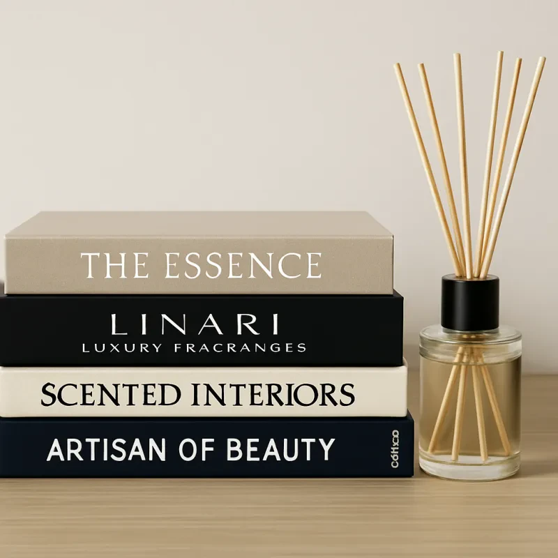 Discover the best tips and trends for elevating your space with stunning scents