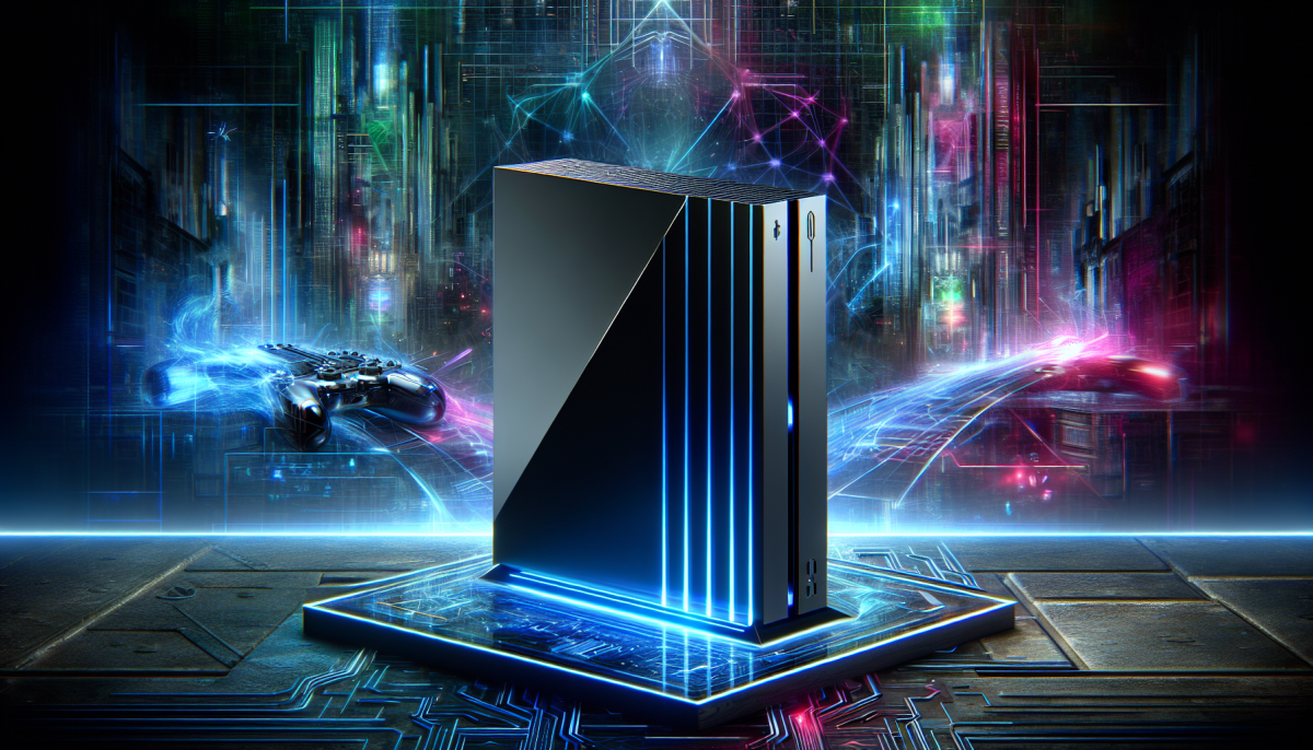 Xbox Series X Shaking Up Gaming Industry