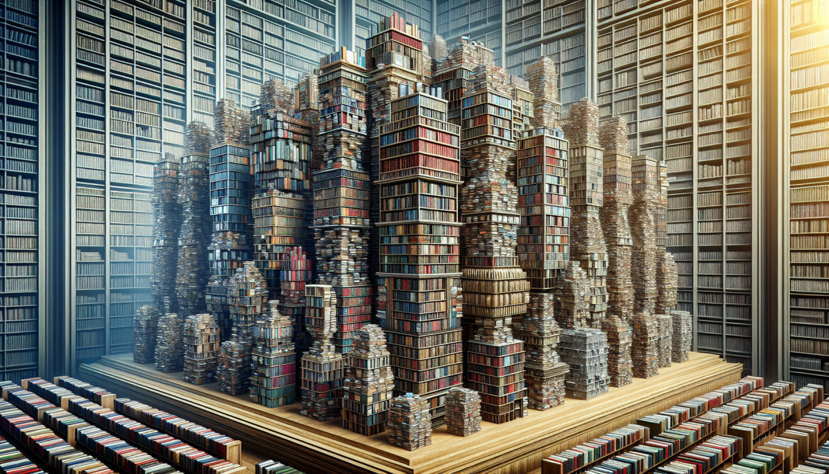 Top 10 Business Books You Can’t Miss