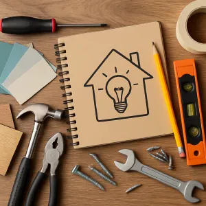 Easy ways to choose the best DIY home products for your projects