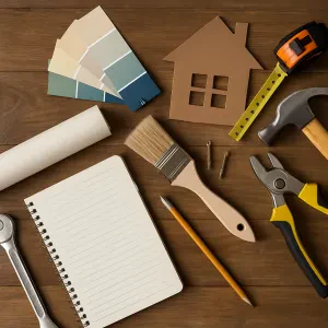 Budget-friendly tips to refresh your living space