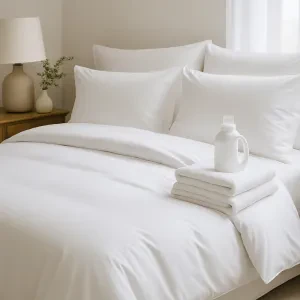 Tips to Maintain the Comfort and Elegance of Your Bedding