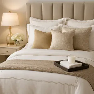 Enhance Your Sleep Sanctuary with These Essentials