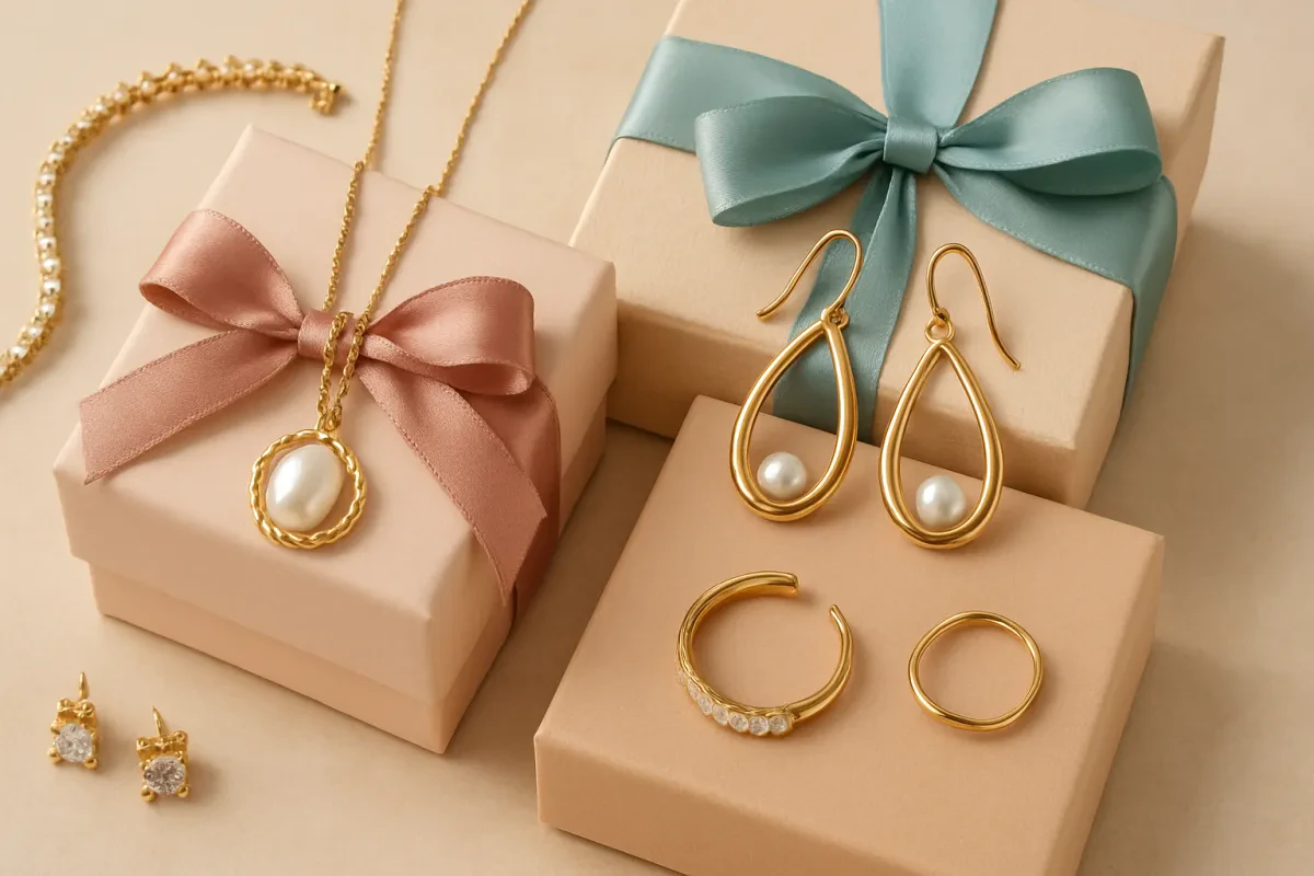 Jewelry Gifts That Shine for Every Occasion