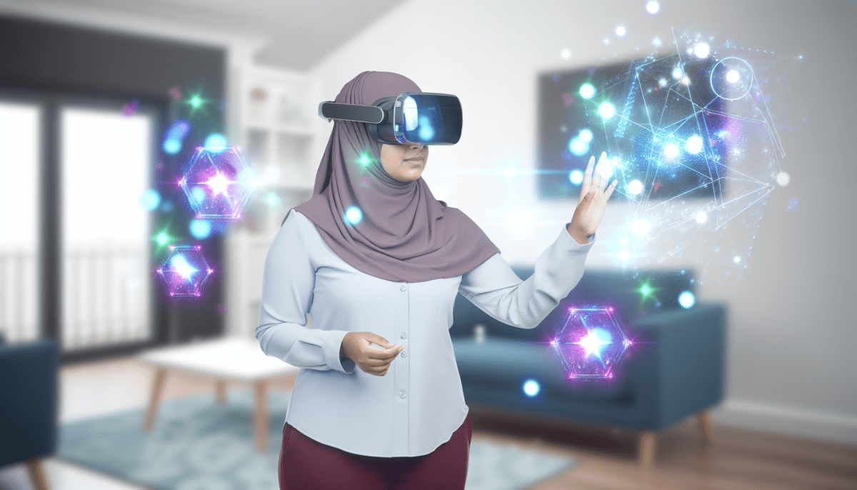 Augmented Reality: From Dream to Daily Life