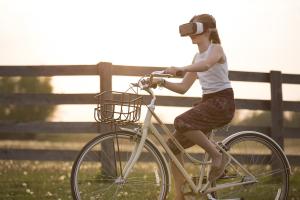 Discover How Virtual Reality Can Enhance Your Everyday Life