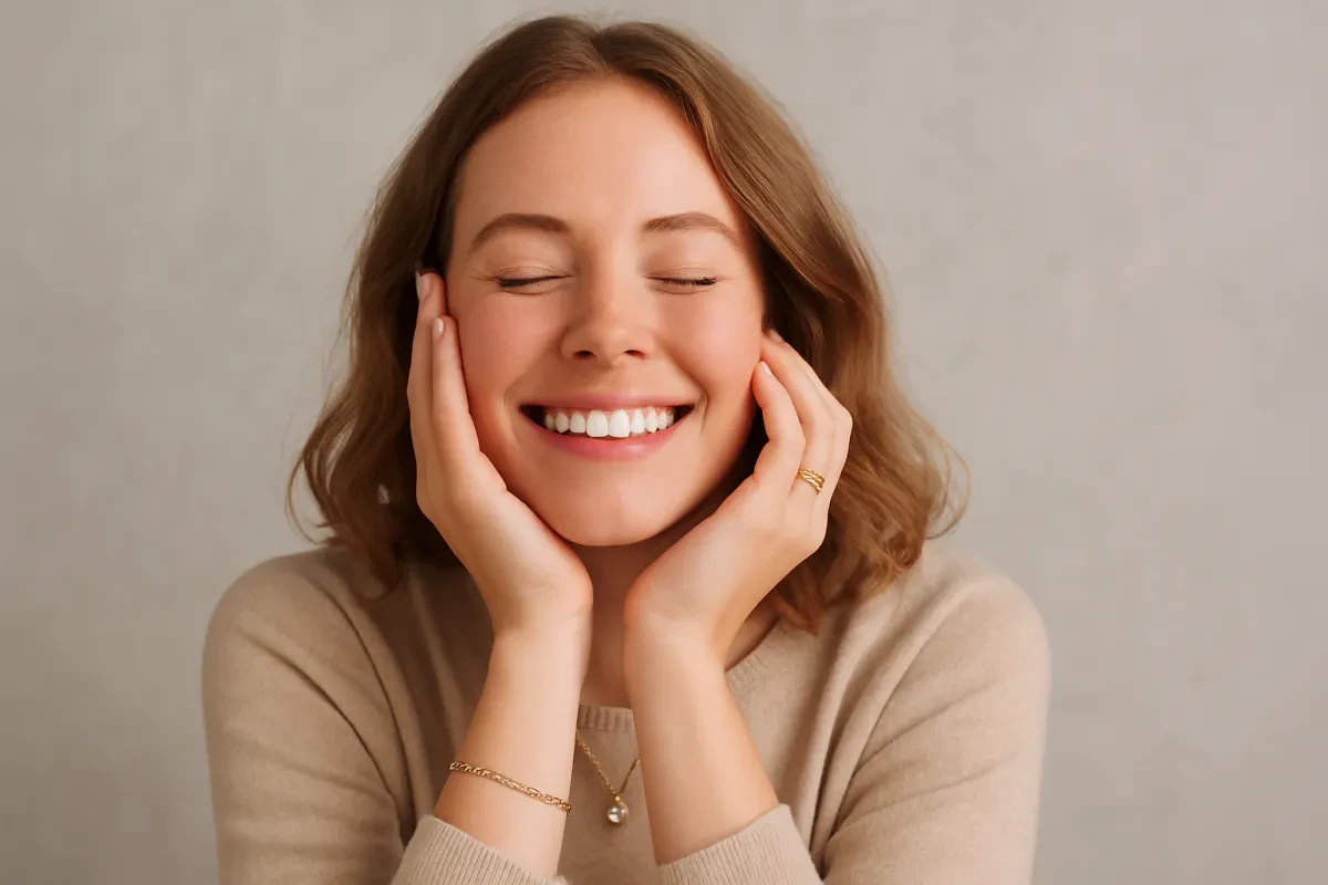 Jewelry's Mental Health Benefits for a Happier You