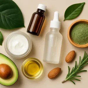 Discover how going organic can transform your skin and boost your confidence