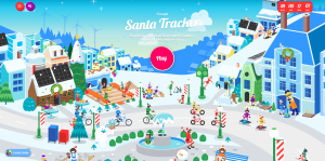 Your Little ones will Love these festive games ,so much fun to keep your excited children entertained on cold days 