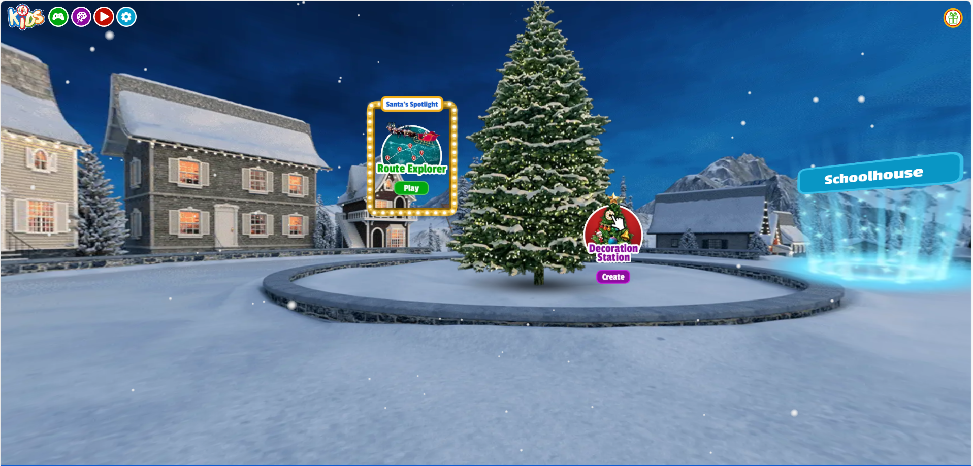 christmas tree website pic