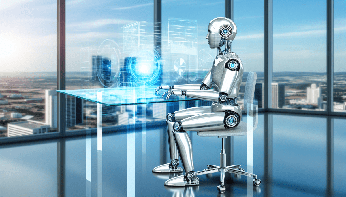 Boost Your Business With AI Today