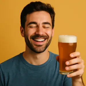 Discover the surprising ways craft beer can lift your spirits and enhance your mood