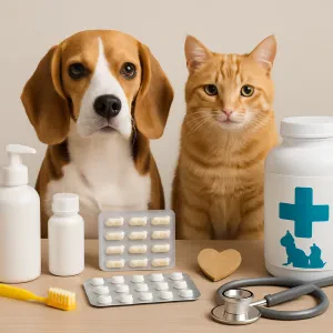 Helpful advice for making the best choices for your furry friends