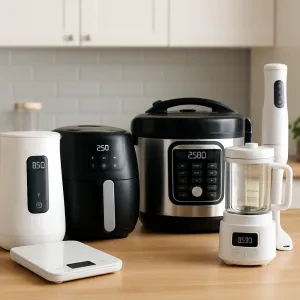 Grab the best gadgets for your kitchen without the hassle