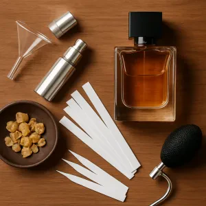 Essential Items to Elevate Your Scent Experience