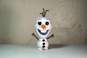 The perfect toys to delight children and make their Frozen dreams come true