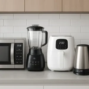 Your guide to choosing the perfect gadgets for your kitchen