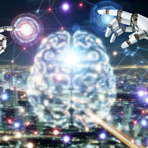 A journey through the origins and evolution of AI