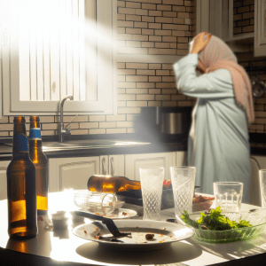 Get to know what makes you feel rough and how it impacts your day