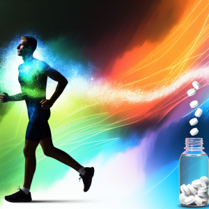 Boost Your Body's Hydration with Rehydration Supplements