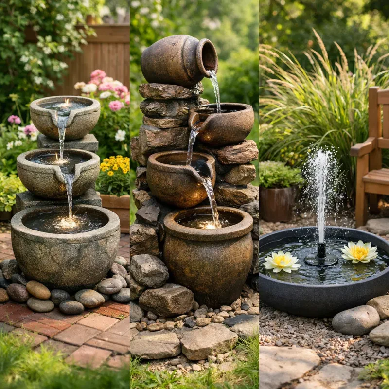 Discover stylish and soothing options that won't break the bank