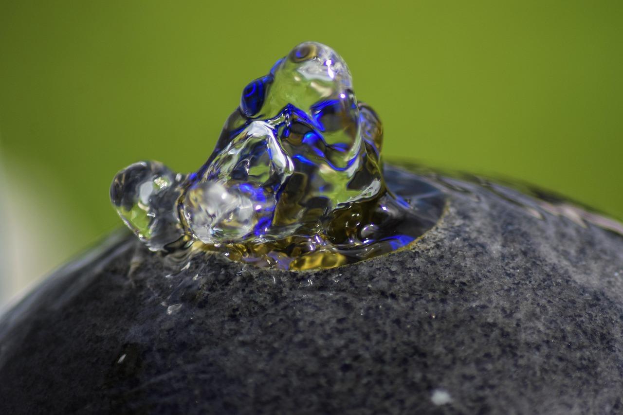 Transform Your Home with Zen Indoor Fountains